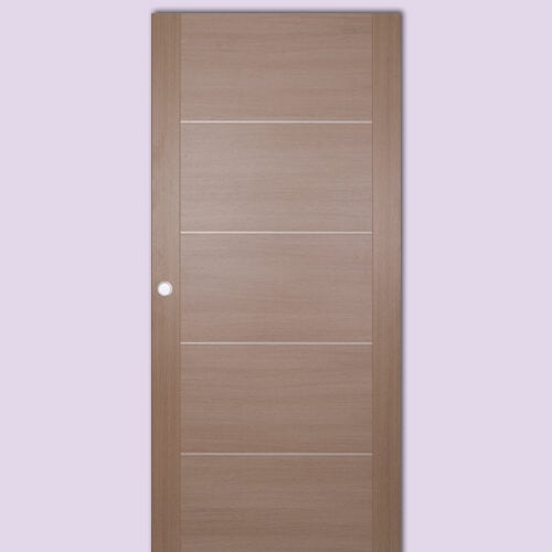 porta scorrevole interna