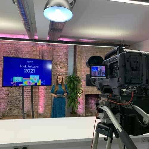 Treatwell Connect Look Forward 2021 Eventify HybridDorothy Constantino, Treatwell Head of Partner Engagement