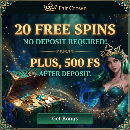 Play 20 free spins on Gates of Olympus! 