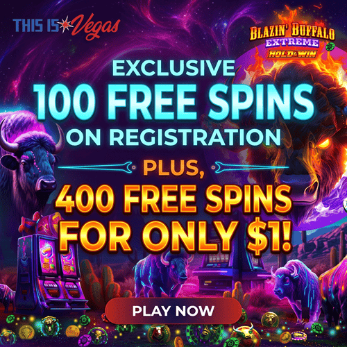 Get 400 FS for only 1 dollar!
