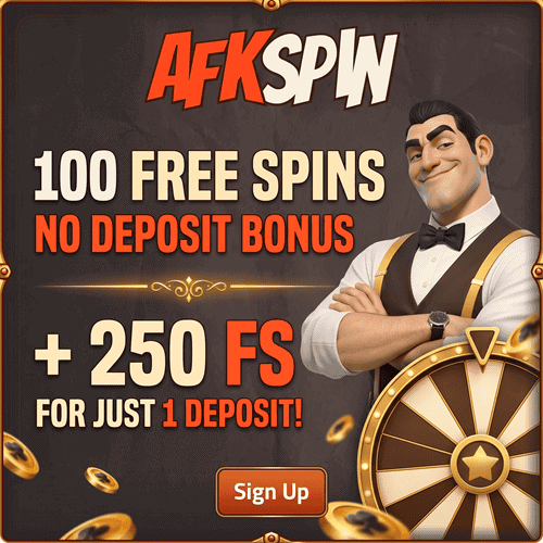 Exclusive Offer 100 Free Spins No Deposit 