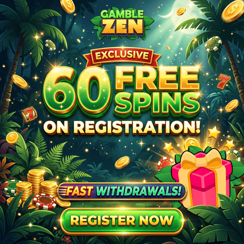 Fast Cashout Casino Bonus 