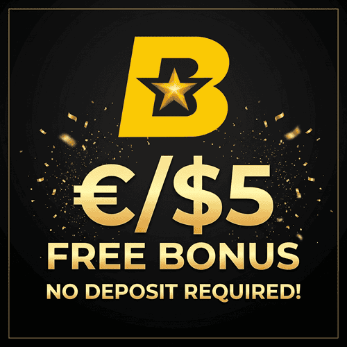 Exclusive No Deposit Bonus Code 