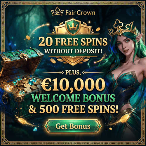 Exclusive High Roller Welcome Offer 
