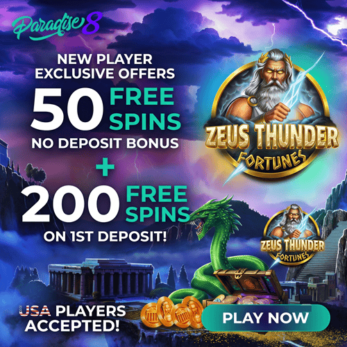 Paradise 8 free chip code 