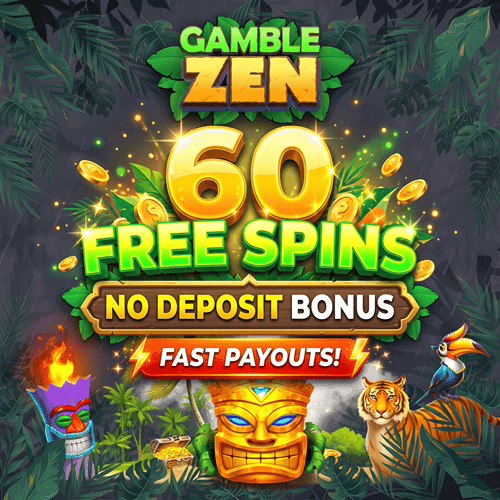 Open Your Gamblezen Casino Account 