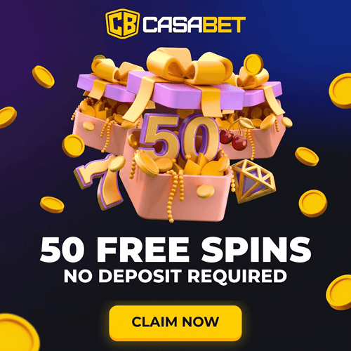 Play Casabet Games Here 