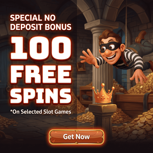 Join AFKSpin Casino and claim 100 FS no deposit! 