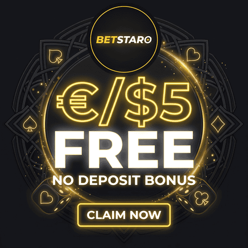 Betstaro Promo Code 