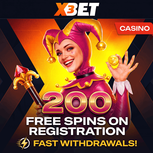Exclusive Bonus For New Players 