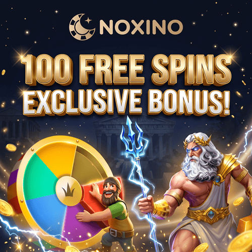 Play 100 free spins on Le Bandit 