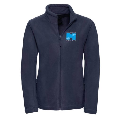 Micro Fleece (Ladies)