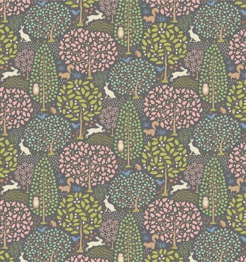 Tilda Sanctuary - Sanctuary Greygreen