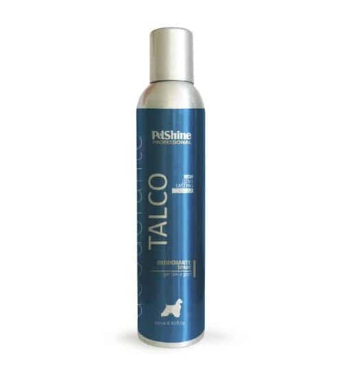 Spray Desodorante Talco PetShine