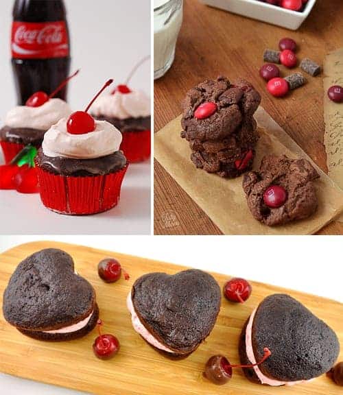 Chocolate Recipes You Won’t Be Able to Resist!