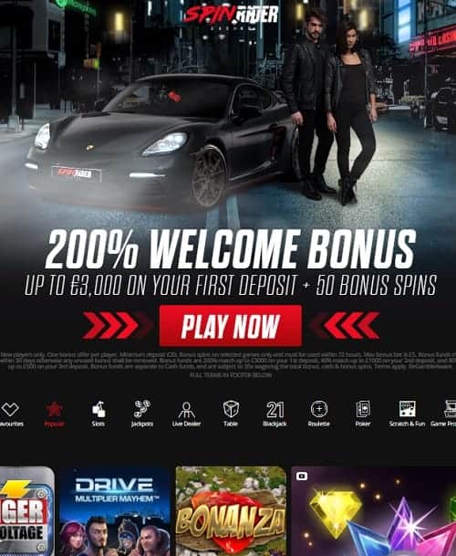Casino Review and Recommendations 