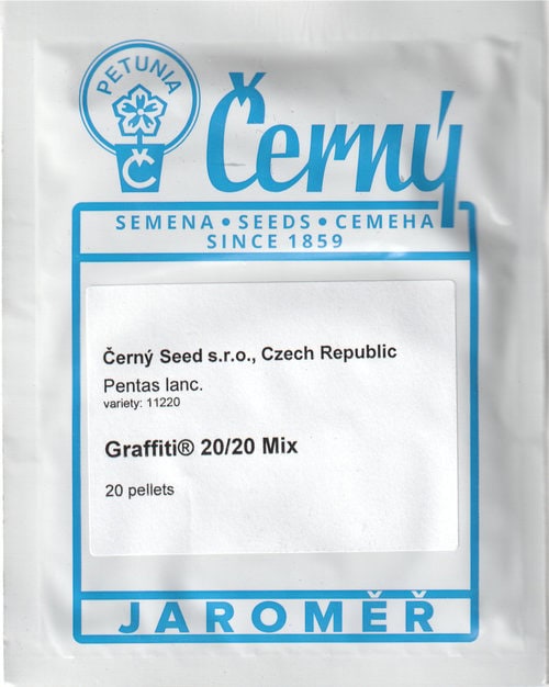 Egiptuse tähetrobi "Graffiti Mix" - Image 2