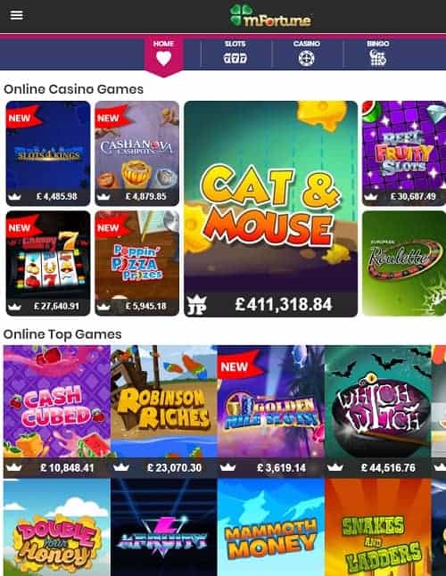 What are the Better Local casino fluffy favourites demo Incentives Online Within the 2022