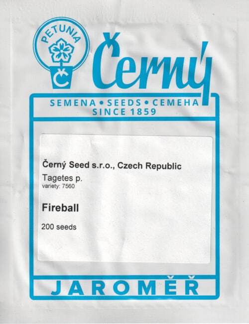 Peiulill "Fireball" - Image 2