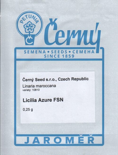 Hispaania käokannus "Licilia Azure FSN" - Image 2