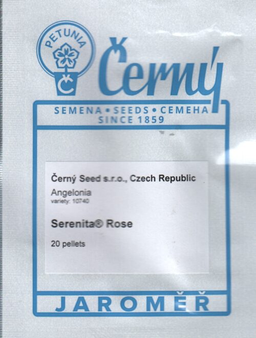 Inglilill "Serenita Rose" - Image 2