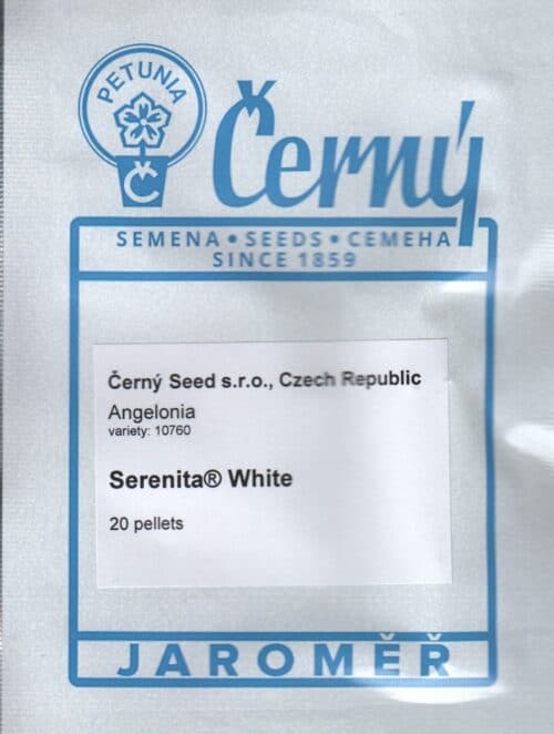 Inglilill "Serenita White" - Image 2