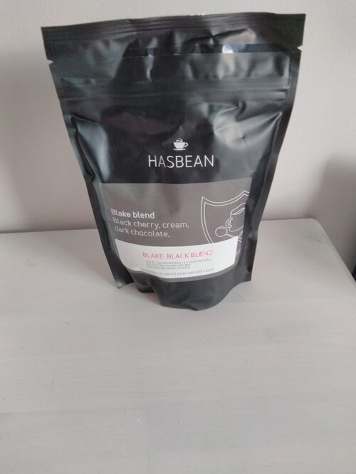 Blake - Kings House Blend