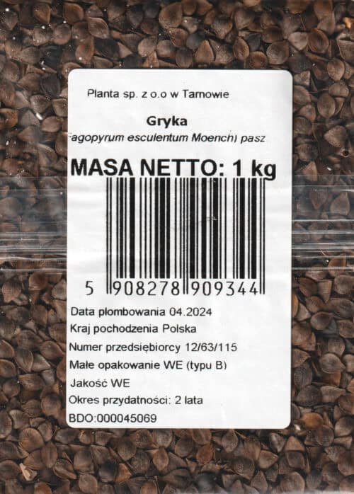 Harilik tatar 1kg