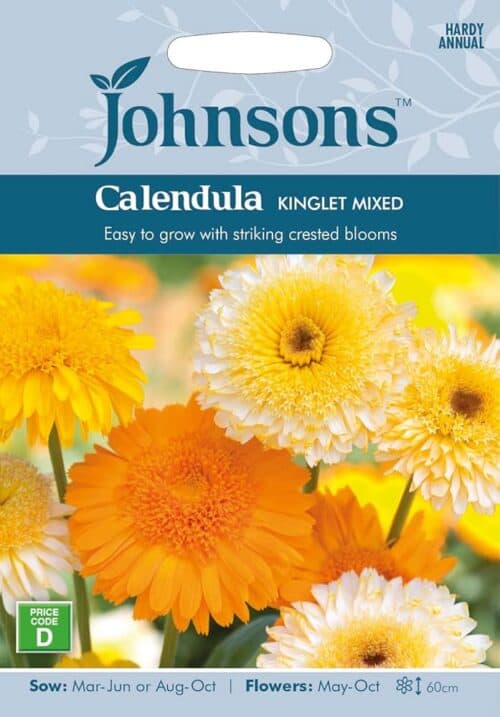 Saialill "Kinglet Mixed"
