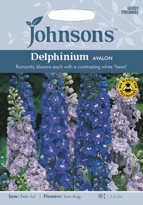 Aed-kukekannus "Avalon"