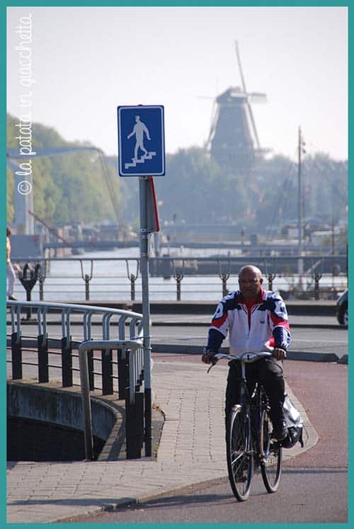 La zona del Nemo, tra le dieci cose da non perdere a Amsterdam