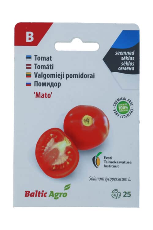 Tomat "Mato"