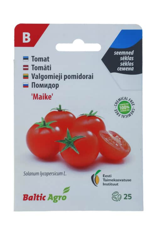 Tomat "Maike"