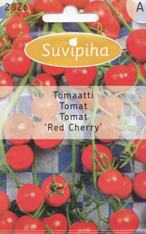 Tomat "Red Cherry"