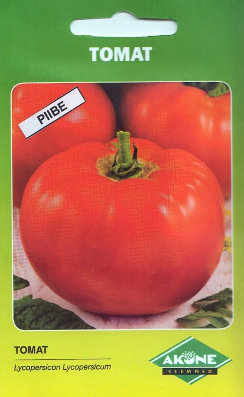 Tomat "Piibe F1"