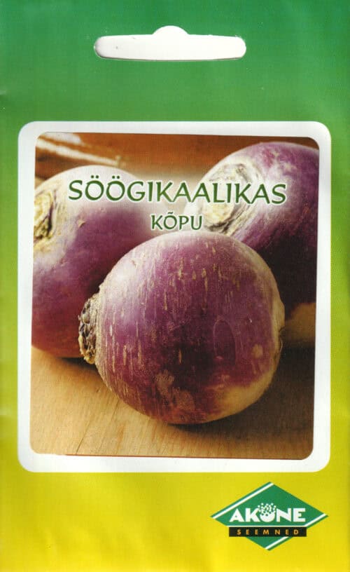Kaalikas "Kõpu"