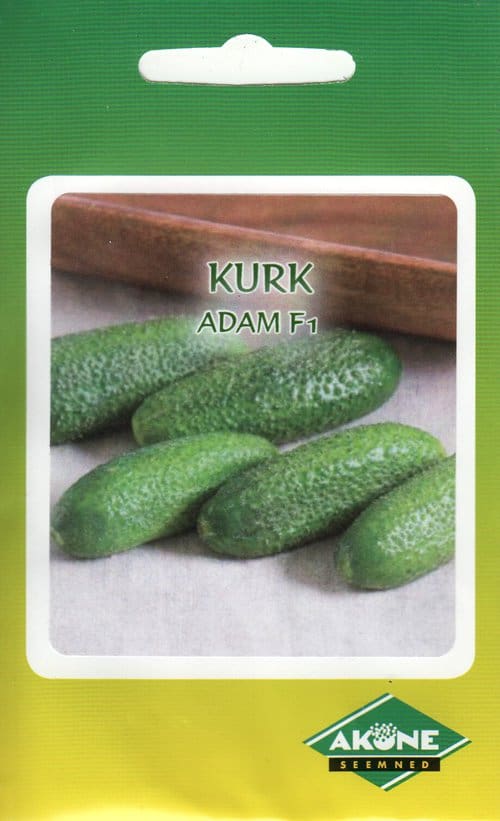 Avamaakurk "Adam" F1