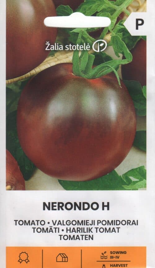 Tomat "Nerondo" F1