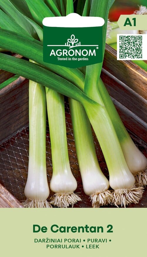 Porrulauk  "De Carentan 2"