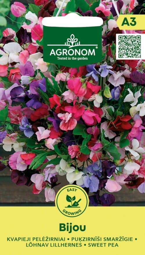Lillhernes "Bijou"