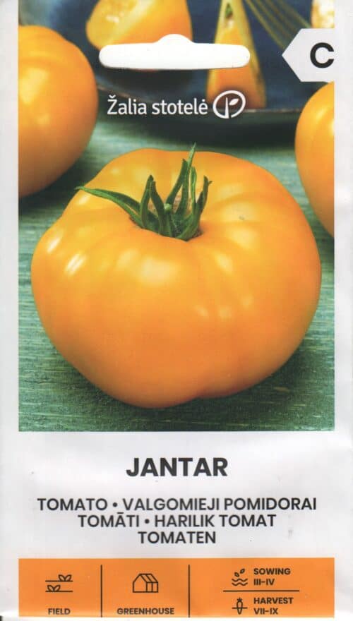 Tomat "Jantar"