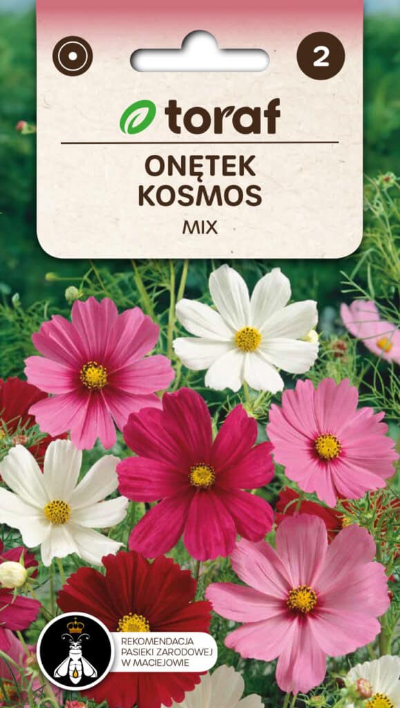Kosmos "Sensation"