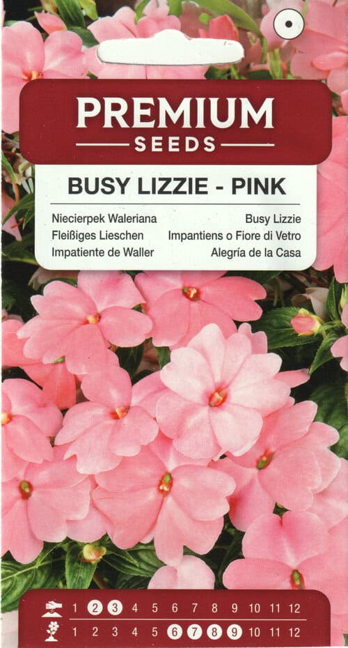 Sultan-lemmalts "Pink"