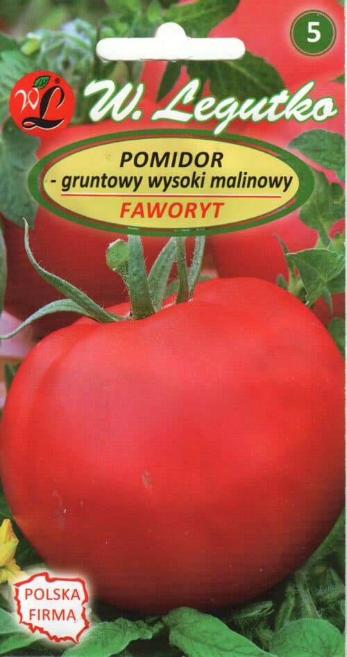 Tomat "Faworyt"