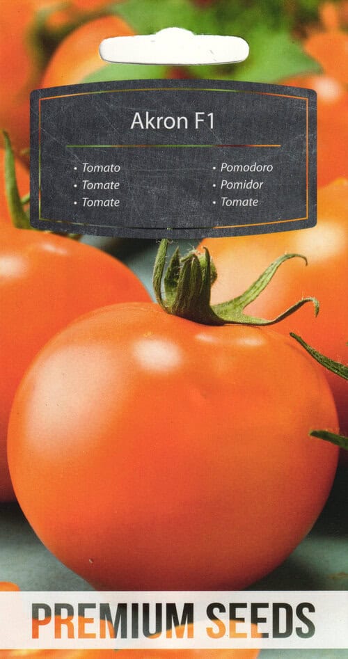 Tomat "Akron" F1