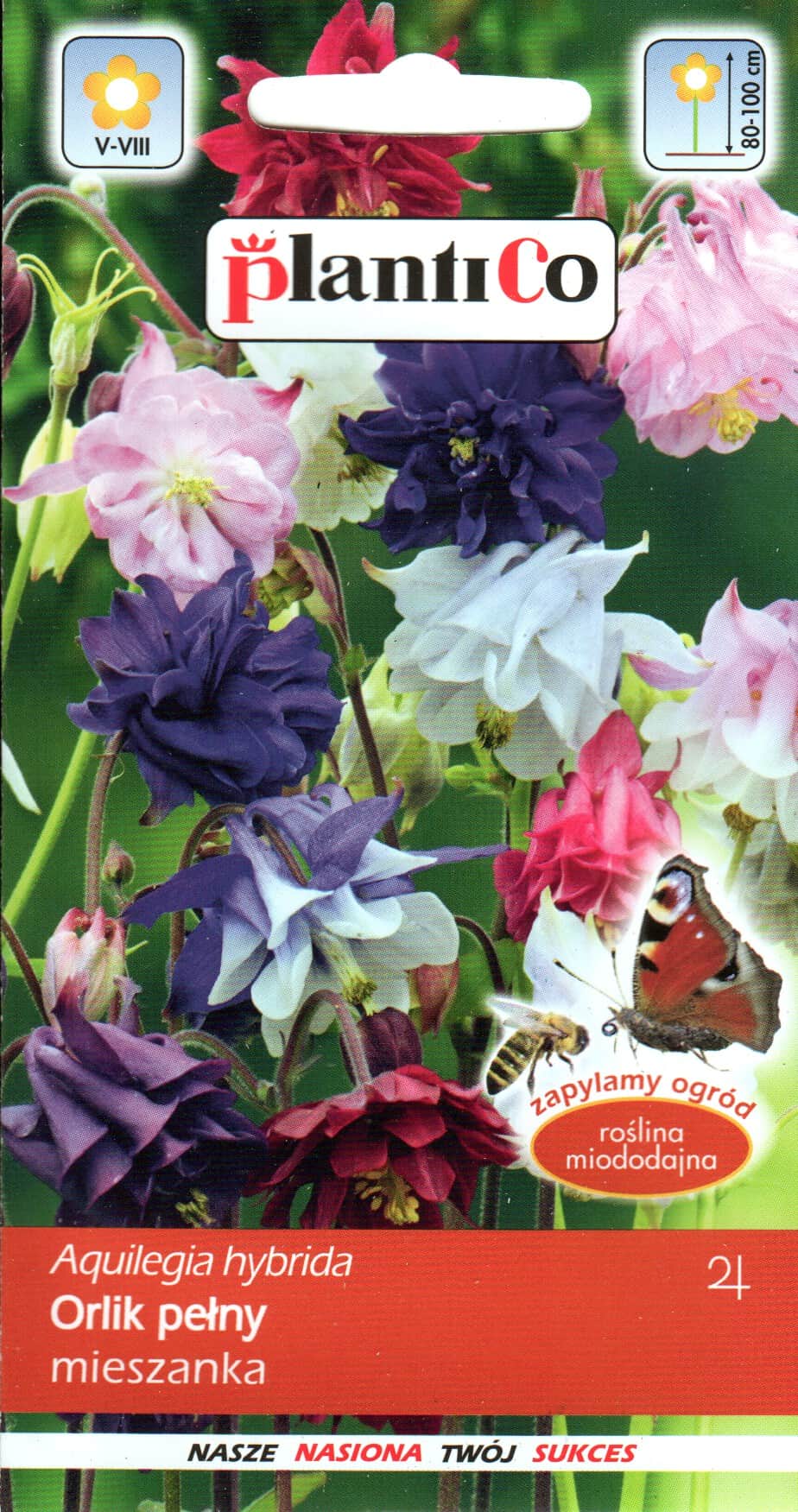 Harilik kurekell segu