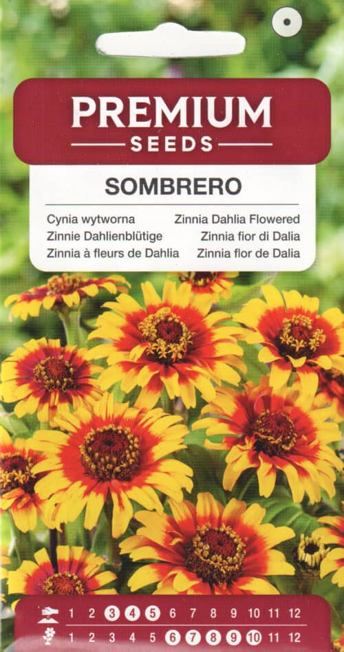 Haage pruudisõlg "Sombrero"