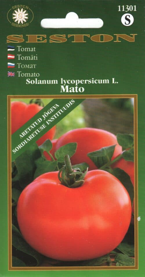 Tomat "Mato"