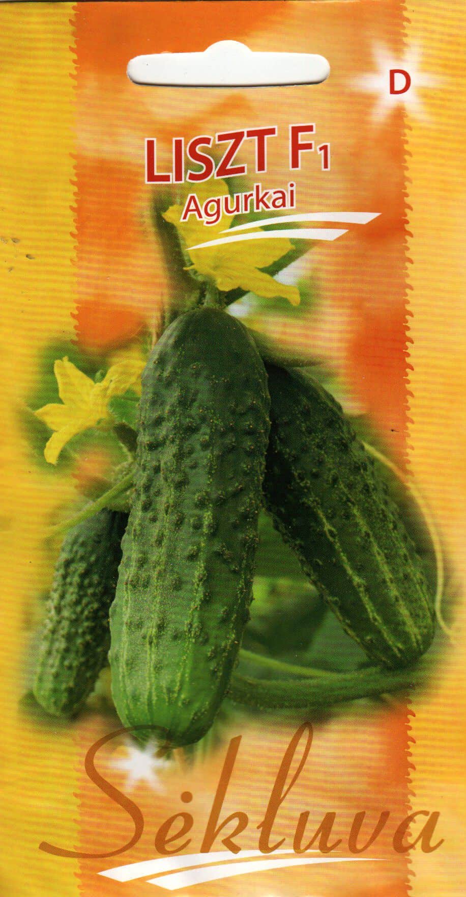 Avamaakurk Liszt" F1