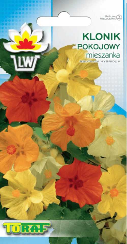 Värd-abuutilon segu